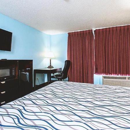 Sky-Palace Inn & Suites Wichita East المظهر الخارجي الصورة